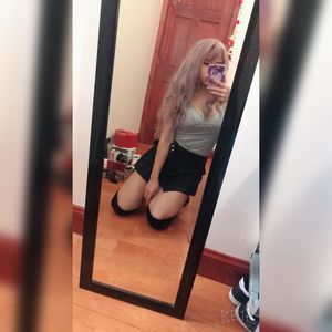 Meet your Posher, Mimi